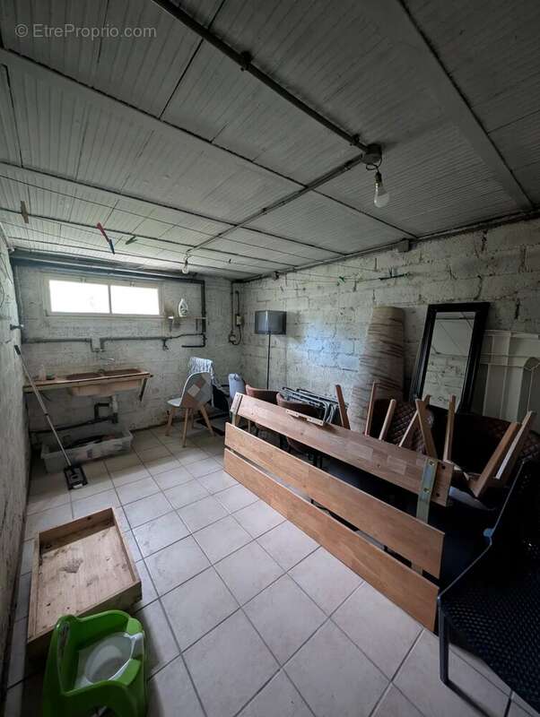 Maison à CHARTRETTES