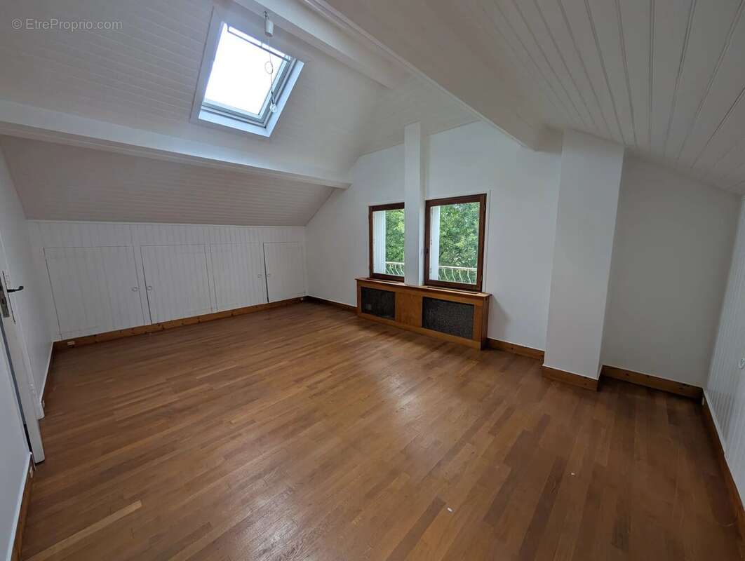 Maison à CHARTRETTES