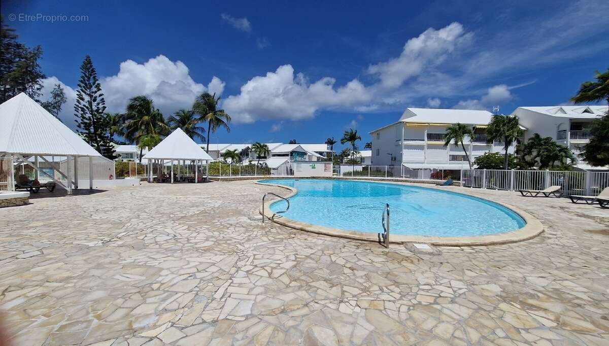 Appartement à SAINT-FRANCOIS