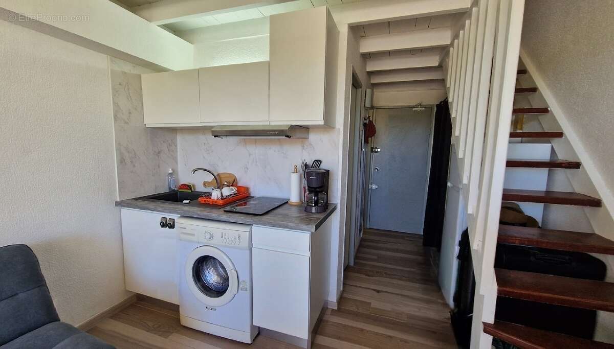 Appartement à SAINT-FRANCOIS