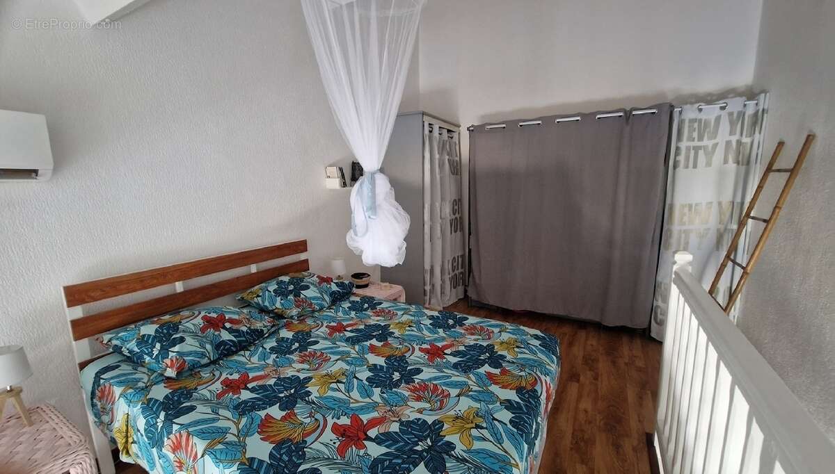 Appartement à SAINT-FRANCOIS