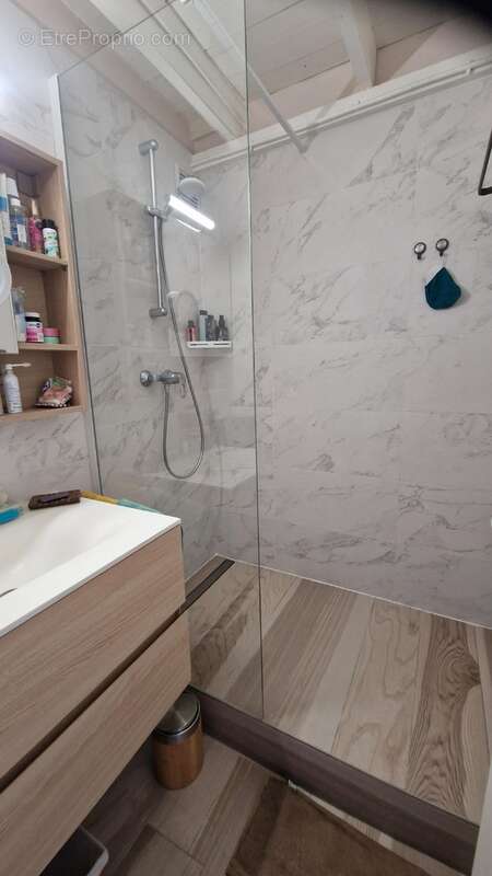 Appartement à SAINT-FRANCOIS