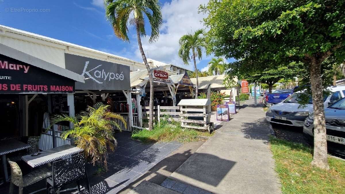 Appartement à SAINT-FRANCOIS
