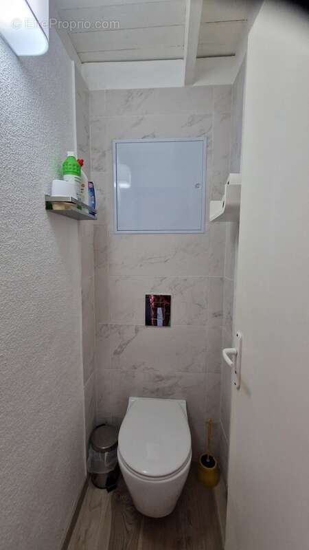 Appartement à SAINT-FRANCOIS