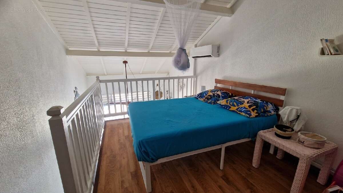 Appartement à SAINT-FRANCOIS