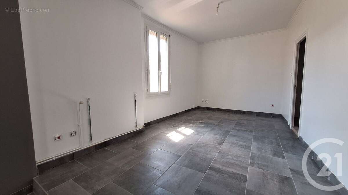 Appartement à GIVORS