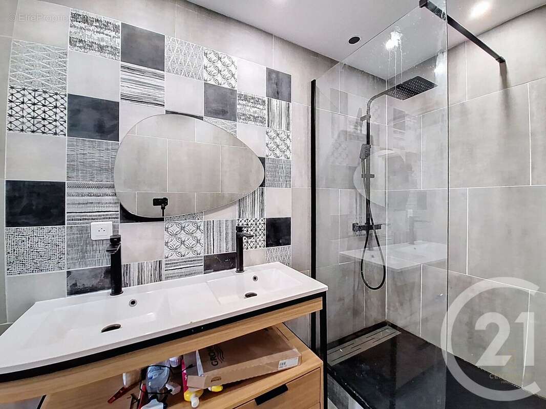 Appartement à GIVORS