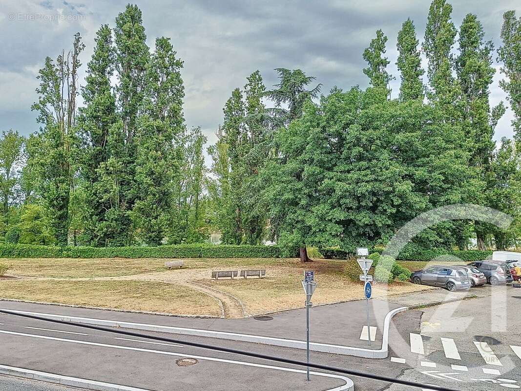 Appartement à GIVORS