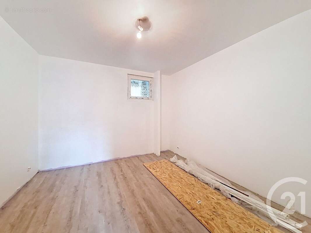 Appartement à GIVORS