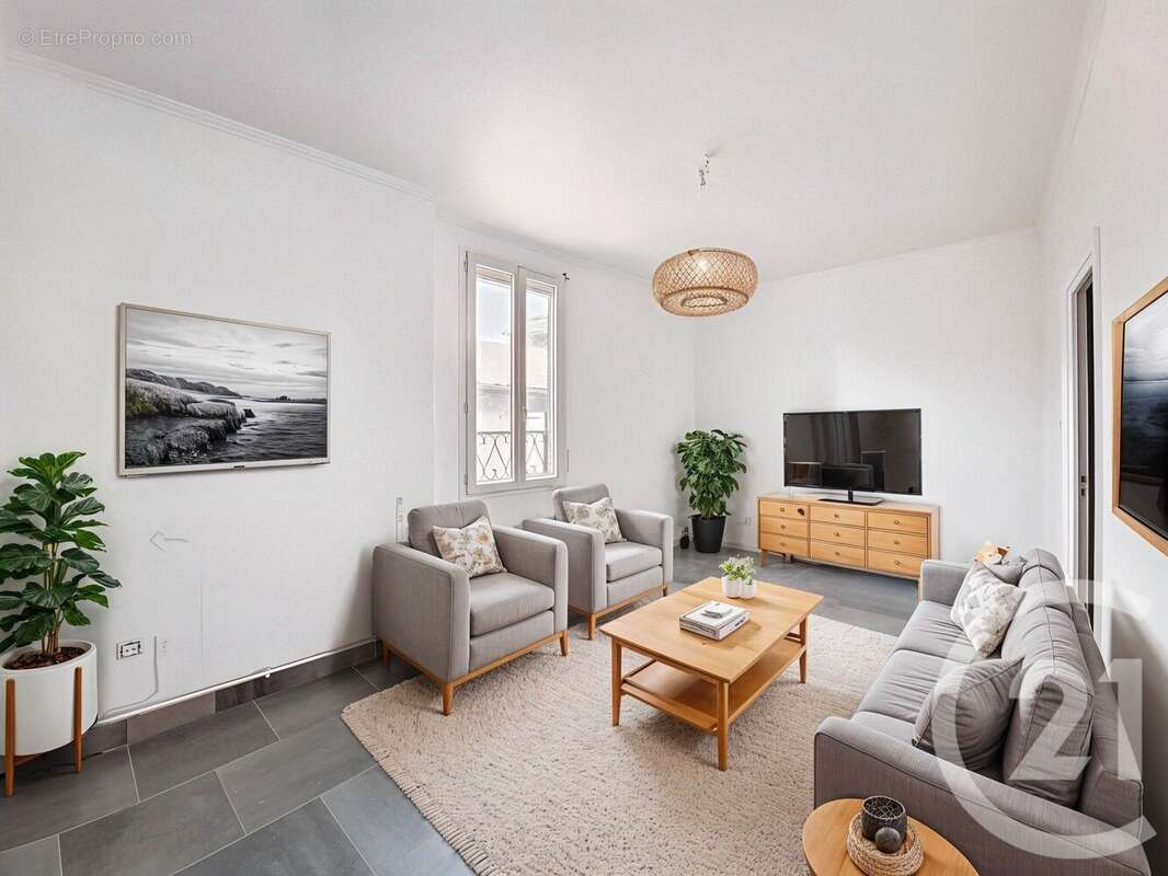 Appartement à GIVORS