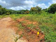 Terrain à LE ROBERT