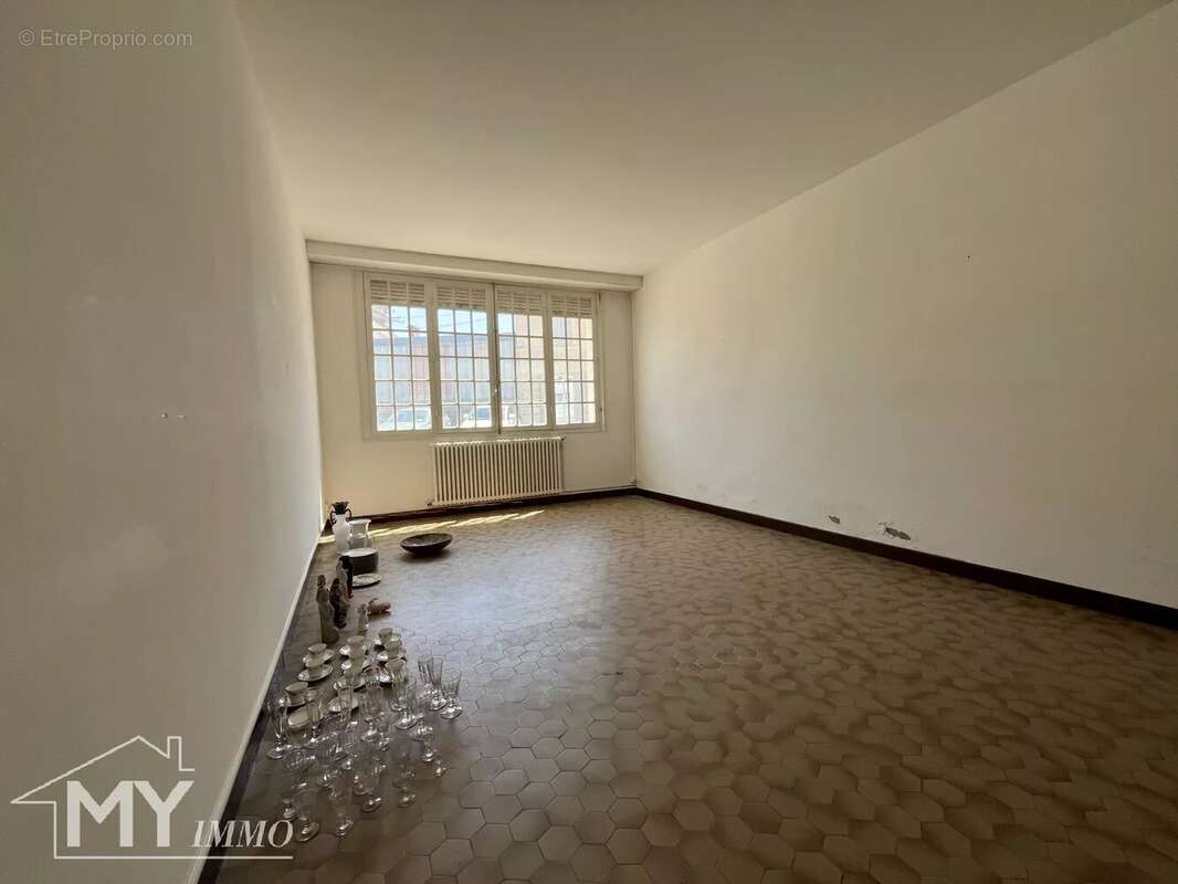 Maison à CASTILLON-LA-BATAILLE