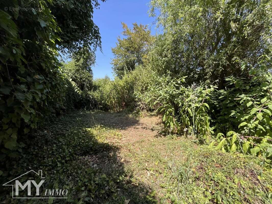 Maison à CASTILLON-LA-BATAILLE