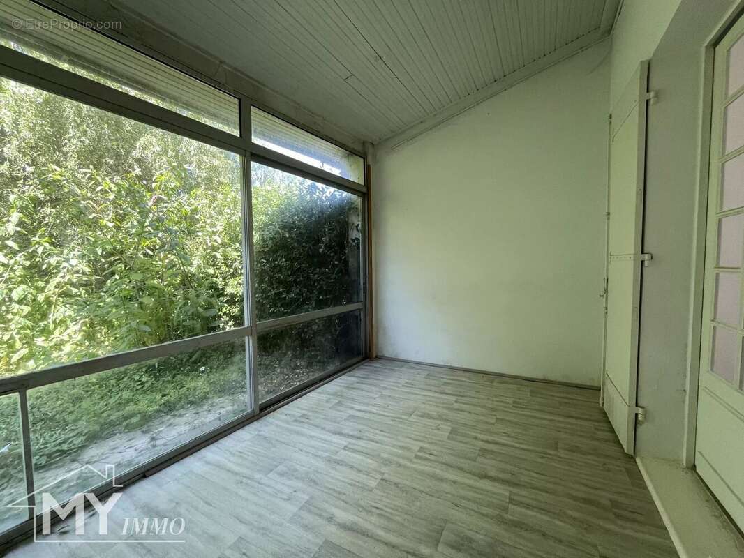 Maison à CASTILLON-LA-BATAILLE