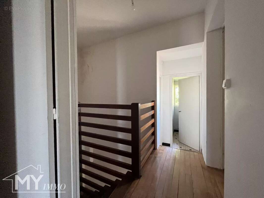 Maison à CASTILLON-LA-BATAILLE