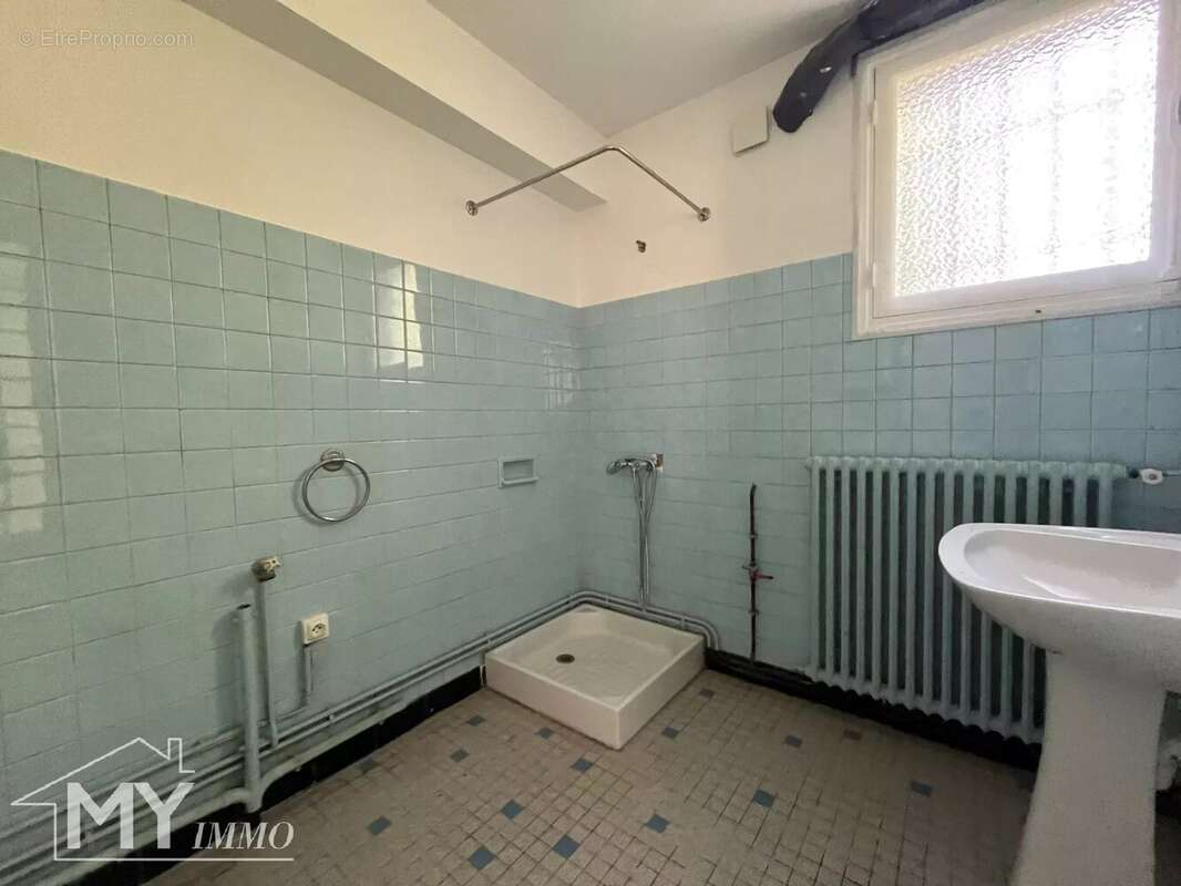 Maison à CASTILLON-LA-BATAILLE