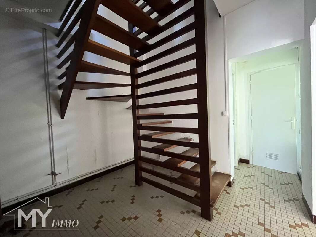 Maison à CASTILLON-LA-BATAILLE