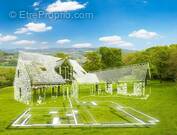 Terrain à MAREY-SUR-TILLE