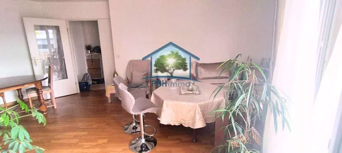 Appartement à BOBIGNY