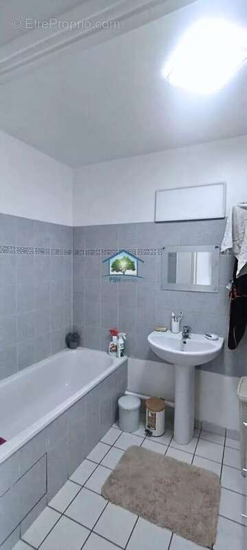 Appartement à BOBIGNY