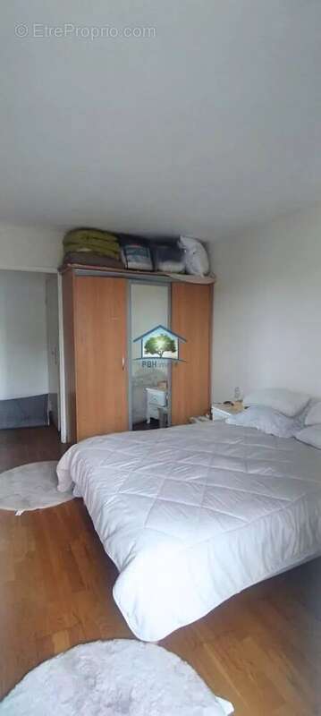 Appartement à BOBIGNY