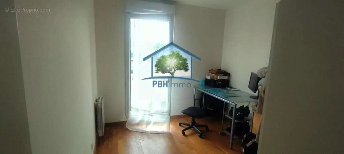 Appartement à BOBIGNY