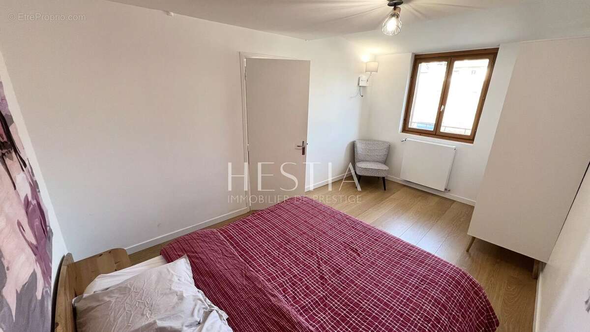 Appartement à ANNECY