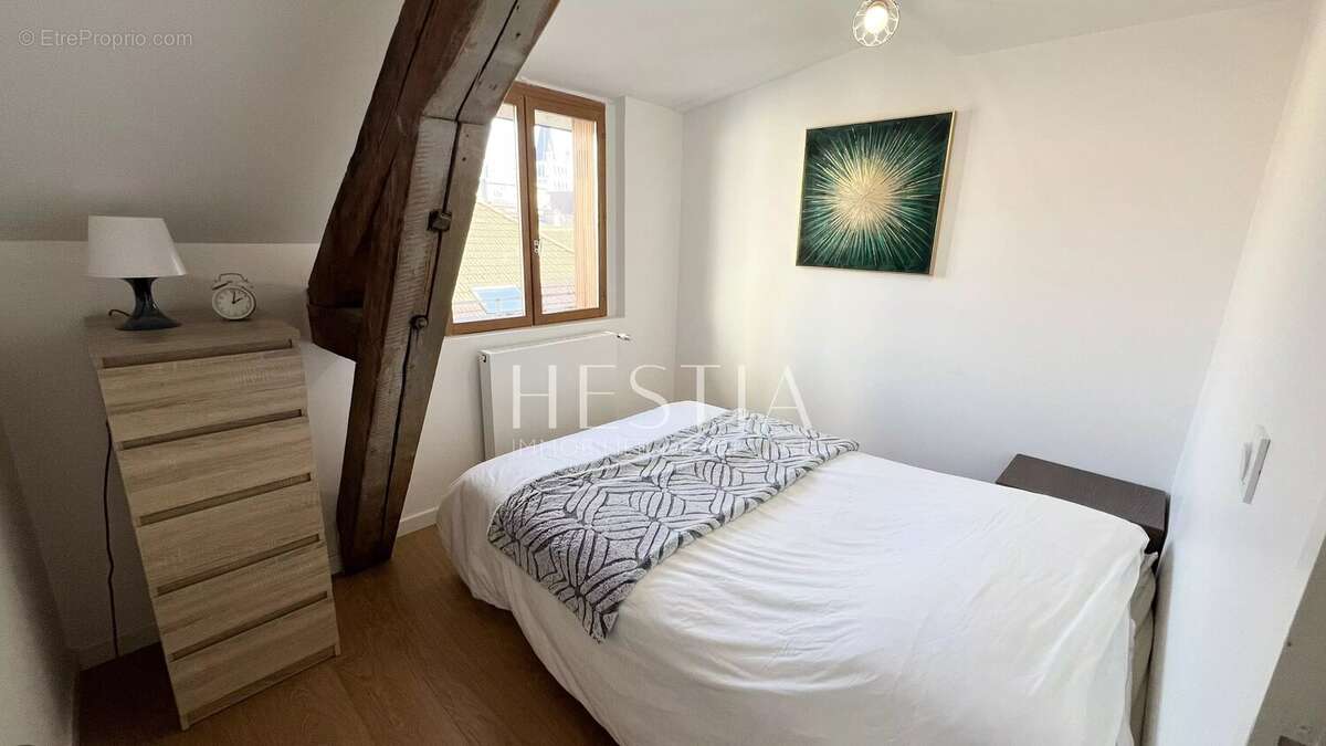 Appartement à ANNECY