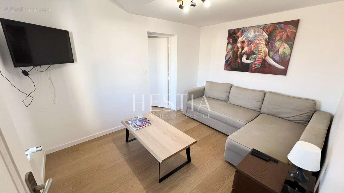 Appartement à ANNECY