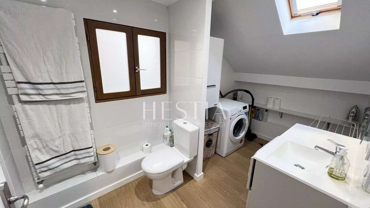 Appartement à ANNECY