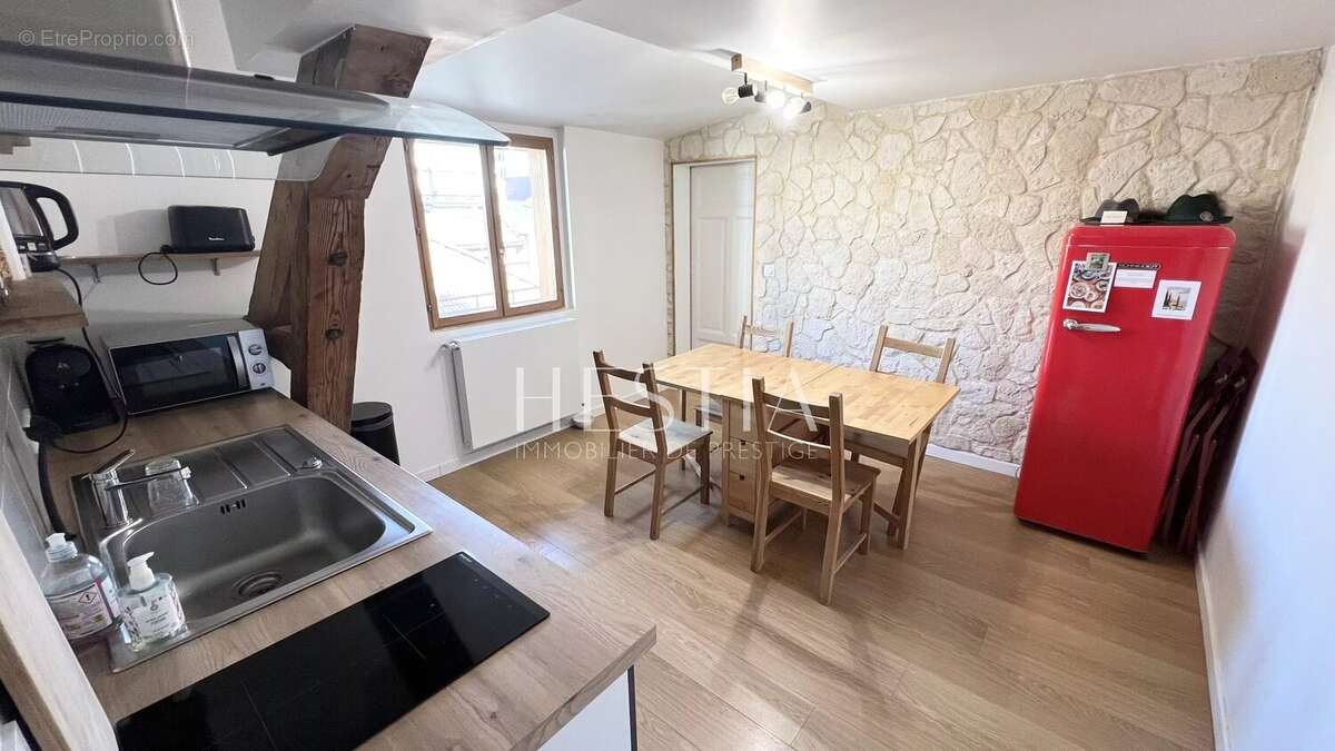 Appartement à ANNECY