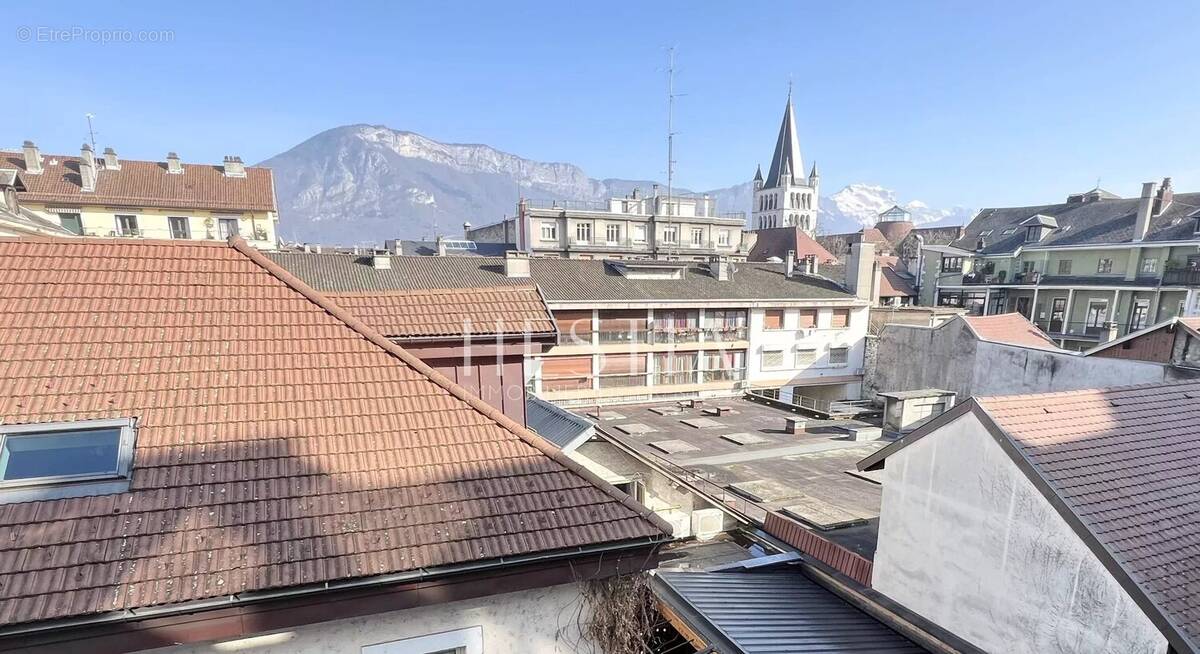 Appartement à ANNECY