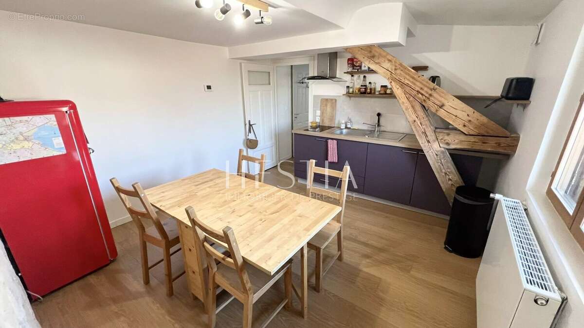 Appartement à ANNECY