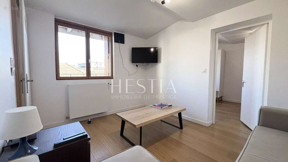 Appartement à ANNECY