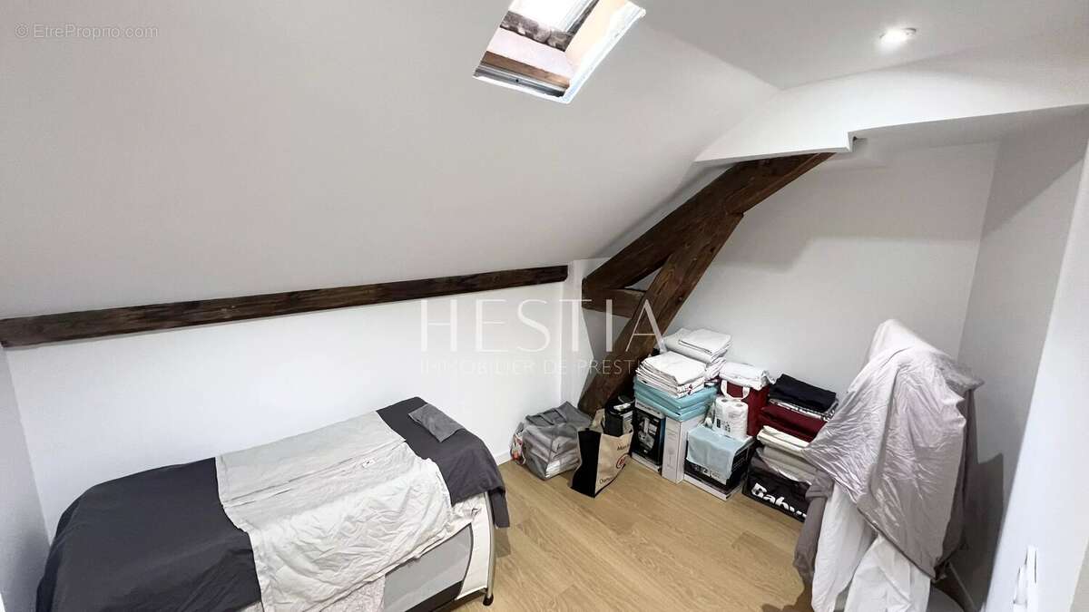 Appartement à ANNECY