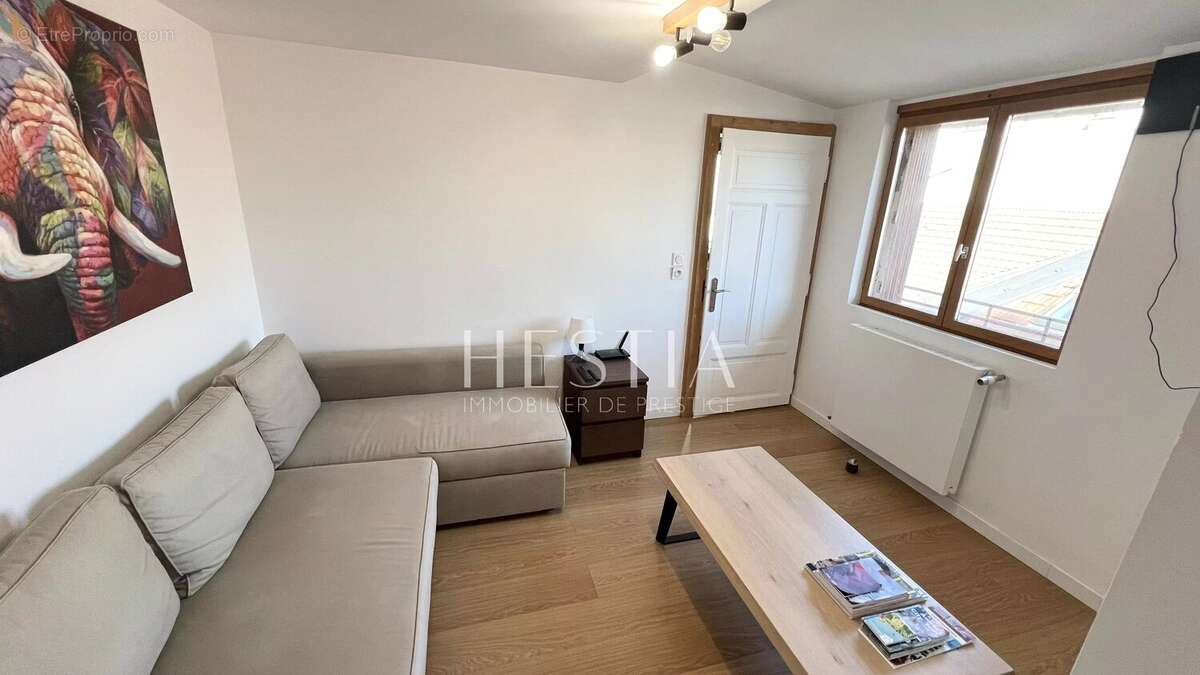 Appartement à ANNECY