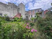 Maison à SAINT-QUENTIN