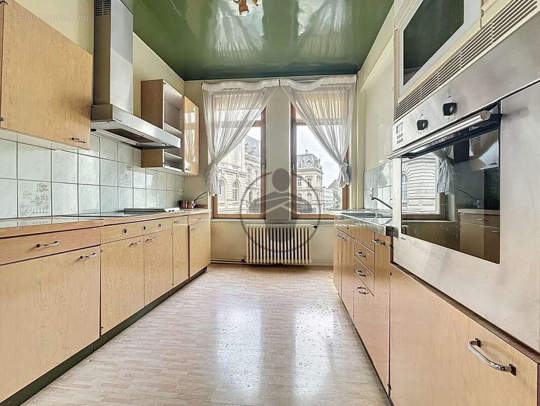 Maison à SAINT-QUENTIN