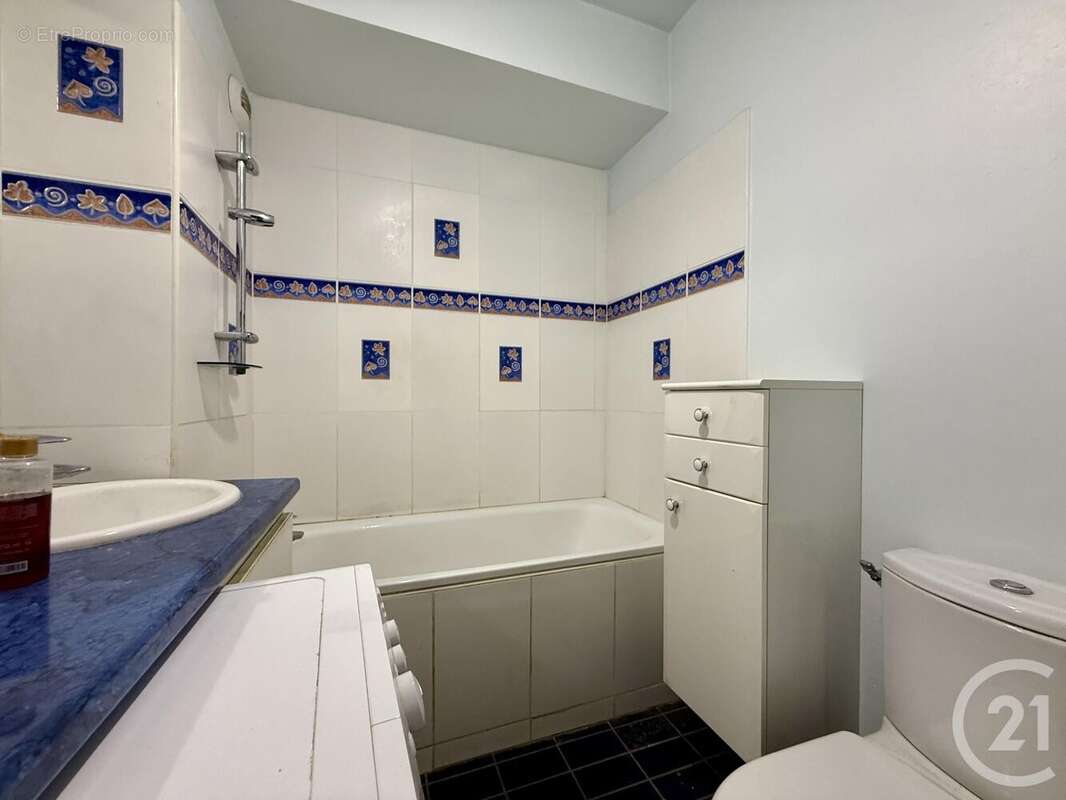 Appartement à FONTAINEBLEAU