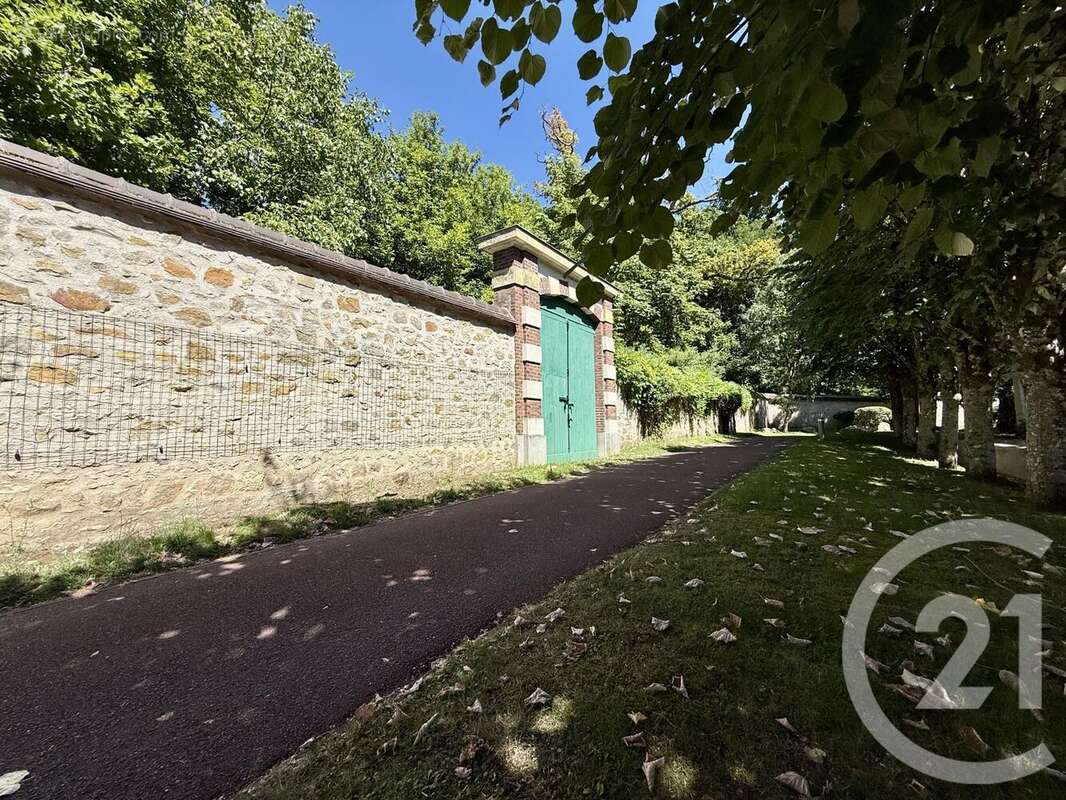 Appartement à FONTAINEBLEAU