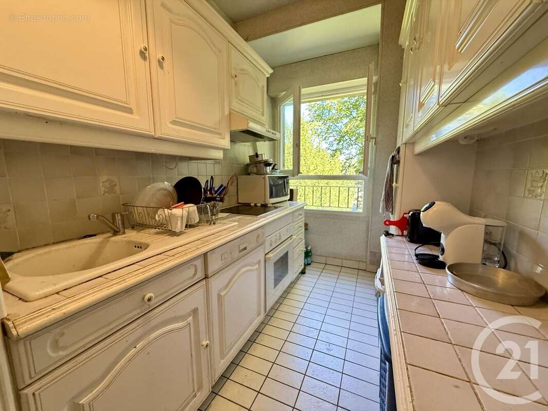 Appartement à FONTAINEBLEAU