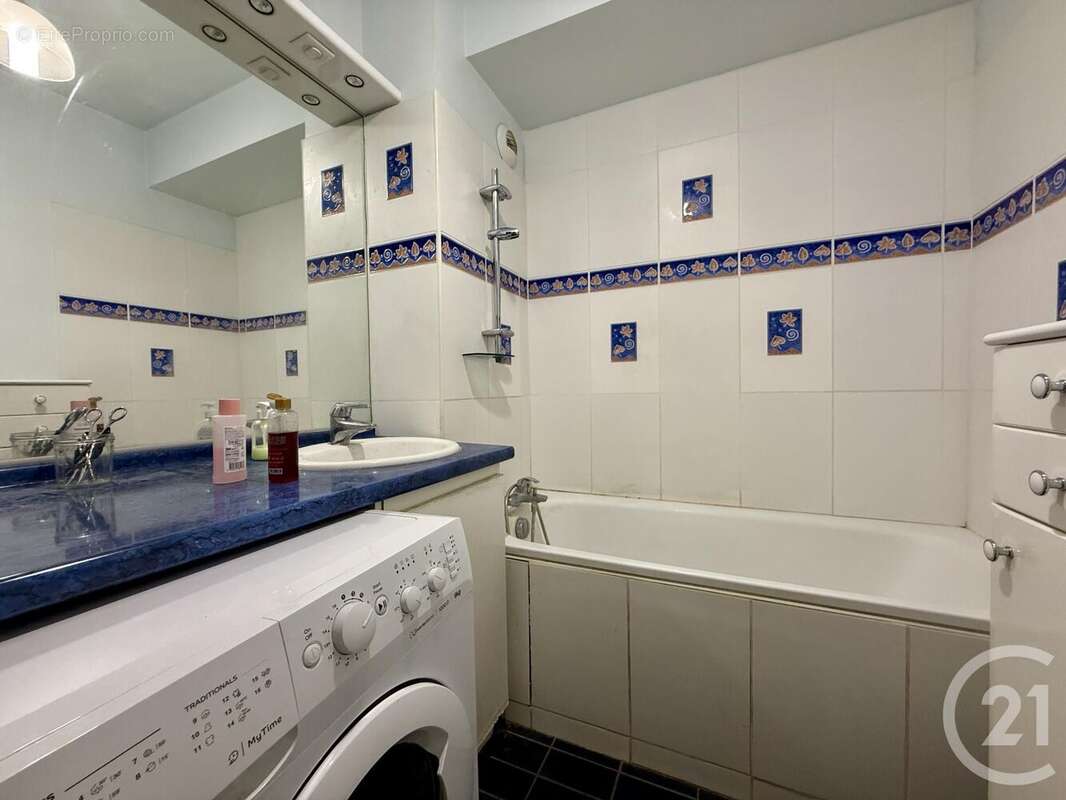 Appartement à FONTAINEBLEAU