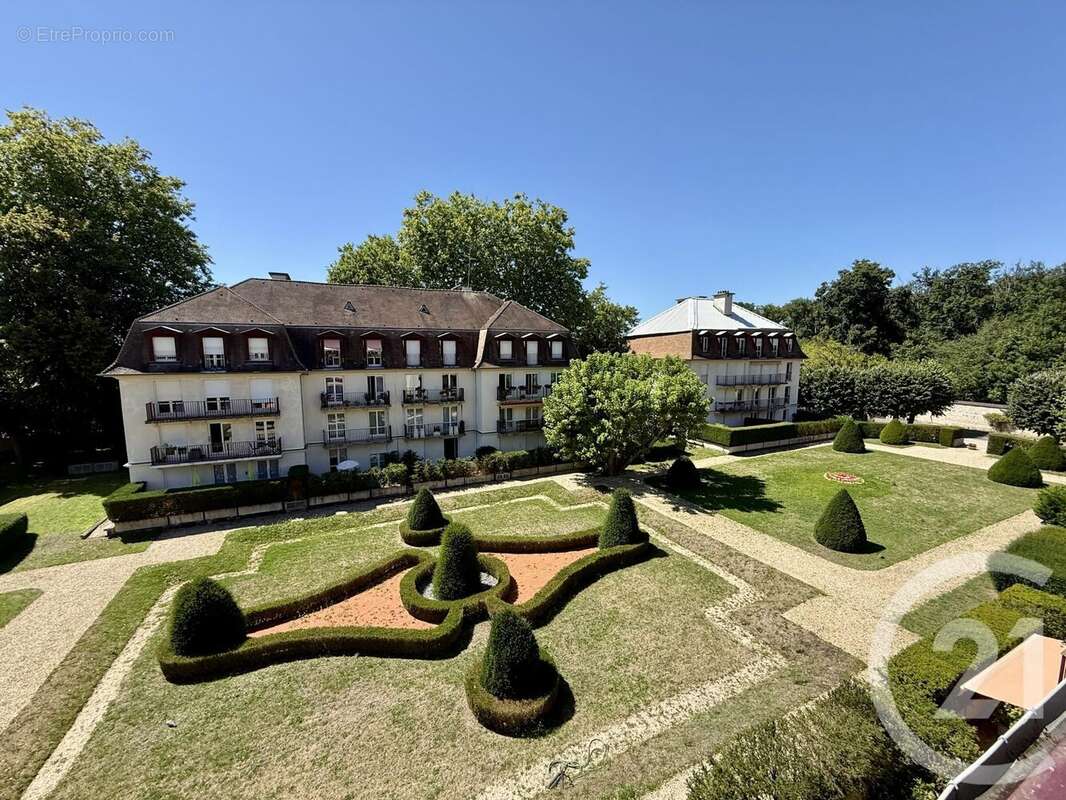 Appartement à FONTAINEBLEAU
