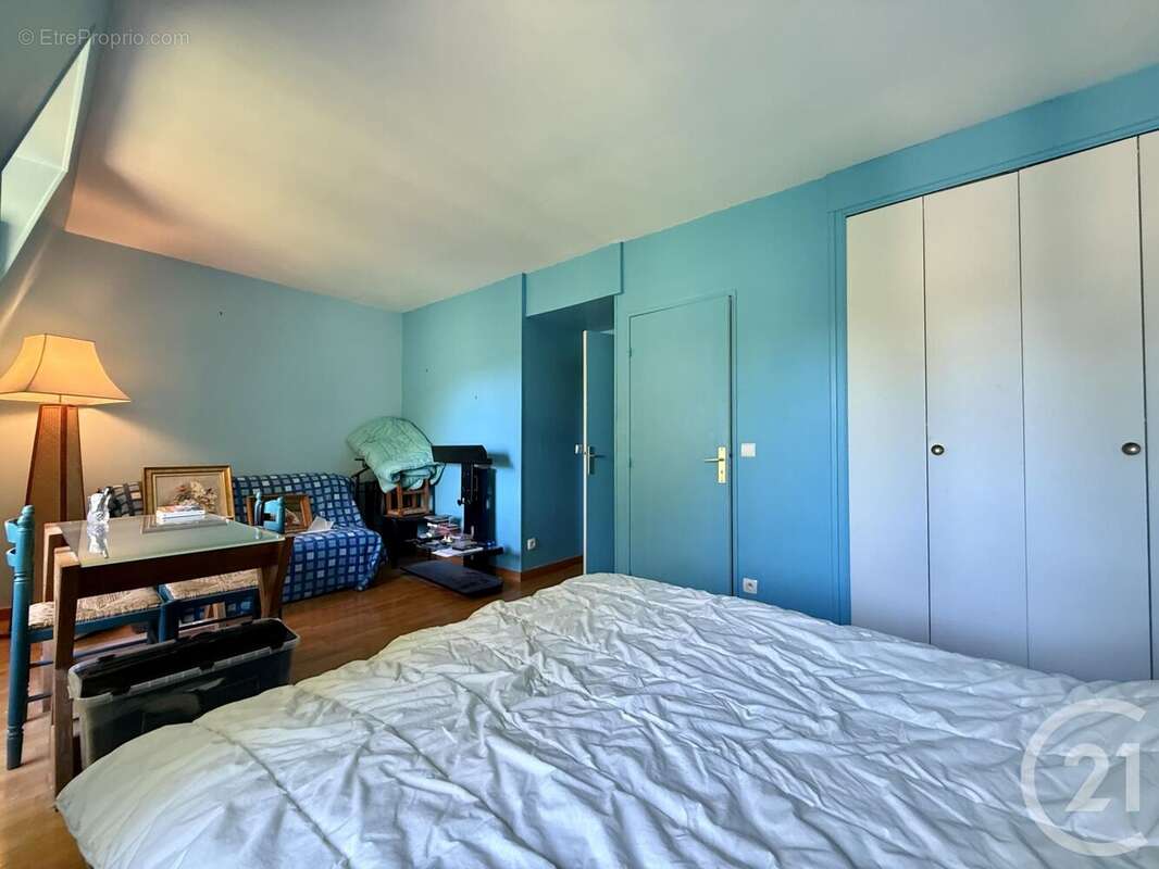 Appartement à FONTAINEBLEAU