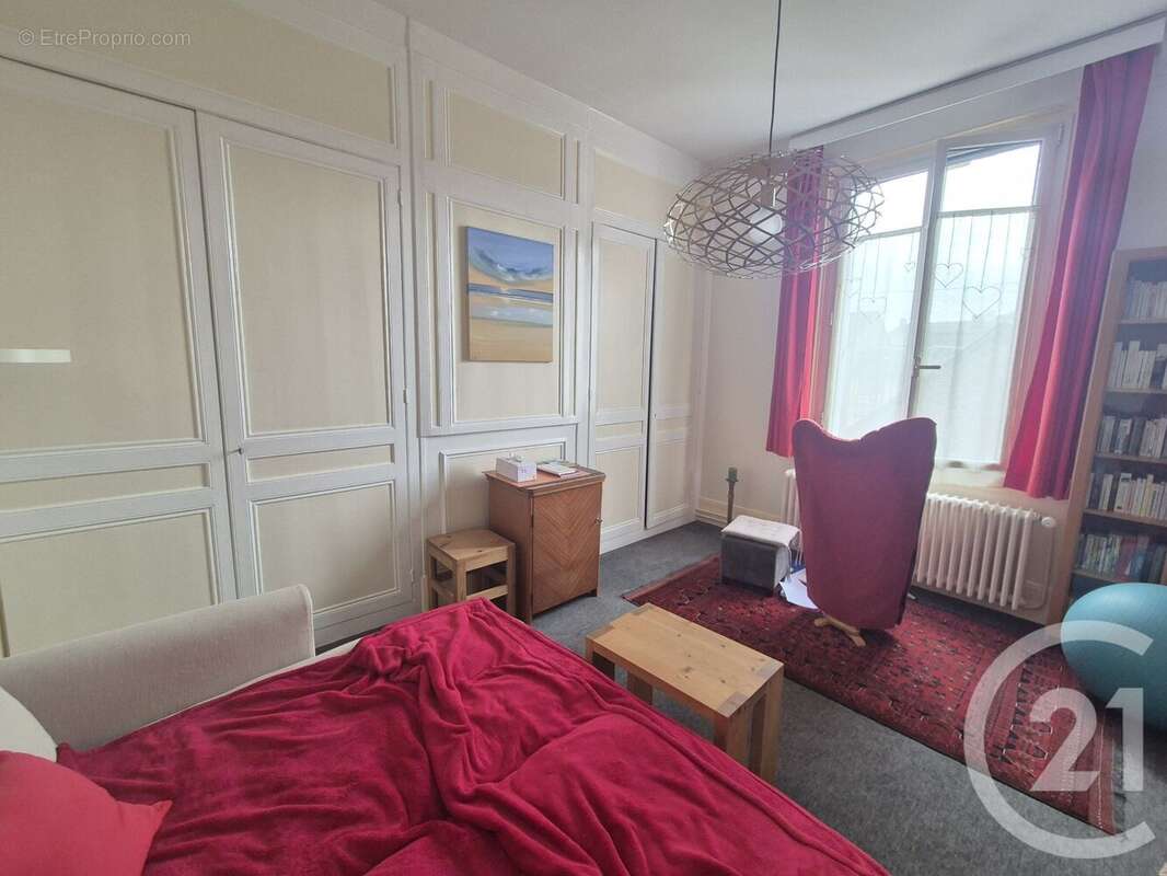 Maison à PONT-AUDEMER