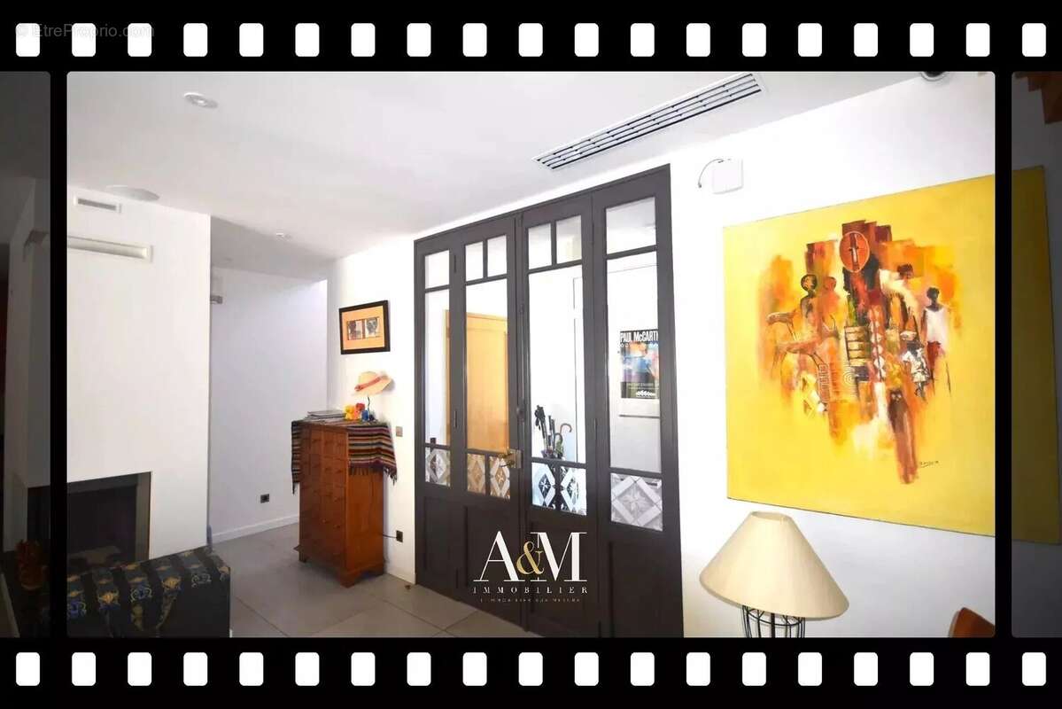 Maison à ANDERNOS-LES-BAINS