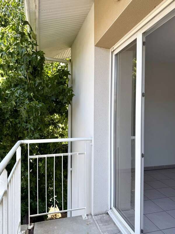 Appartement à MARTIGNAS-SUR-JALLE