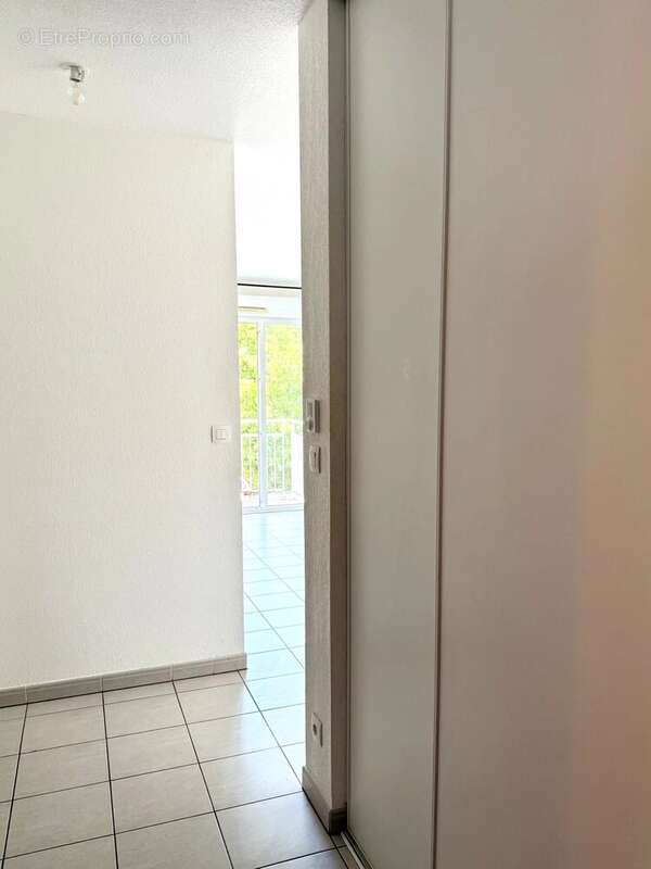 Appartement à MARTIGNAS-SUR-JALLE