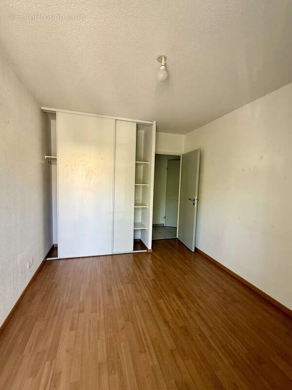 Appartement à MARTIGNAS-SUR-JALLE