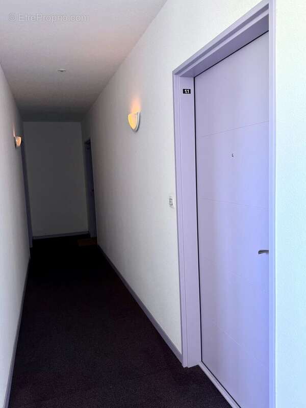 Appartement à MARTIGNAS-SUR-JALLE